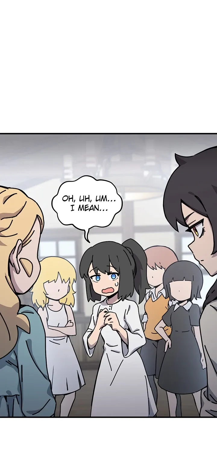 The Witch's Child - Chapter 9 - Page 1