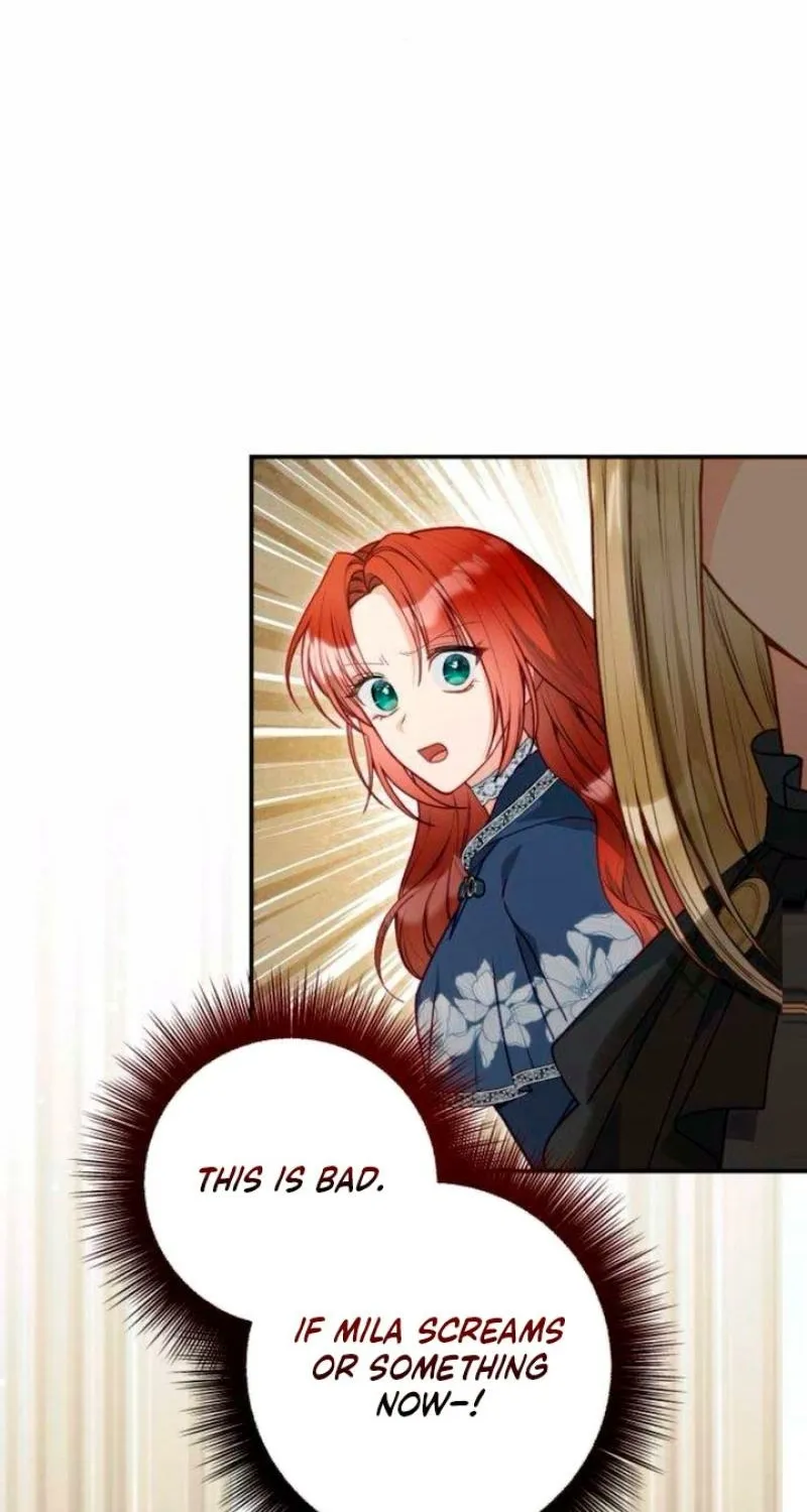 The Witch’s Tears Become Poison - Chapter 15 - Page 2