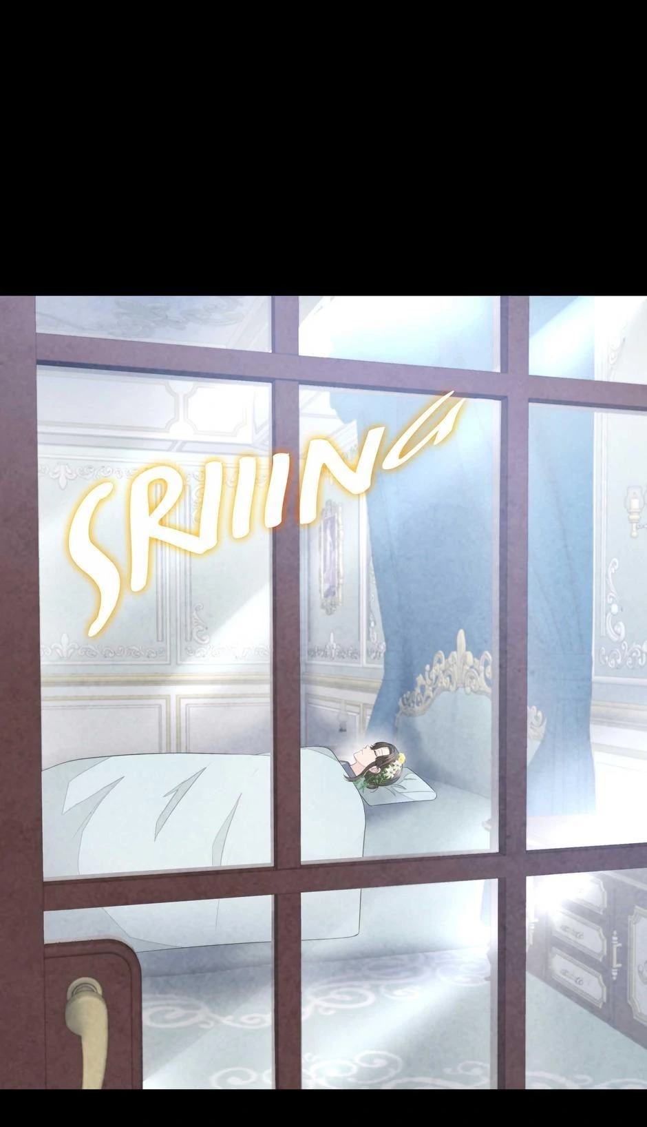 The Wizard and The Tree - Chapter 68 - Page 1