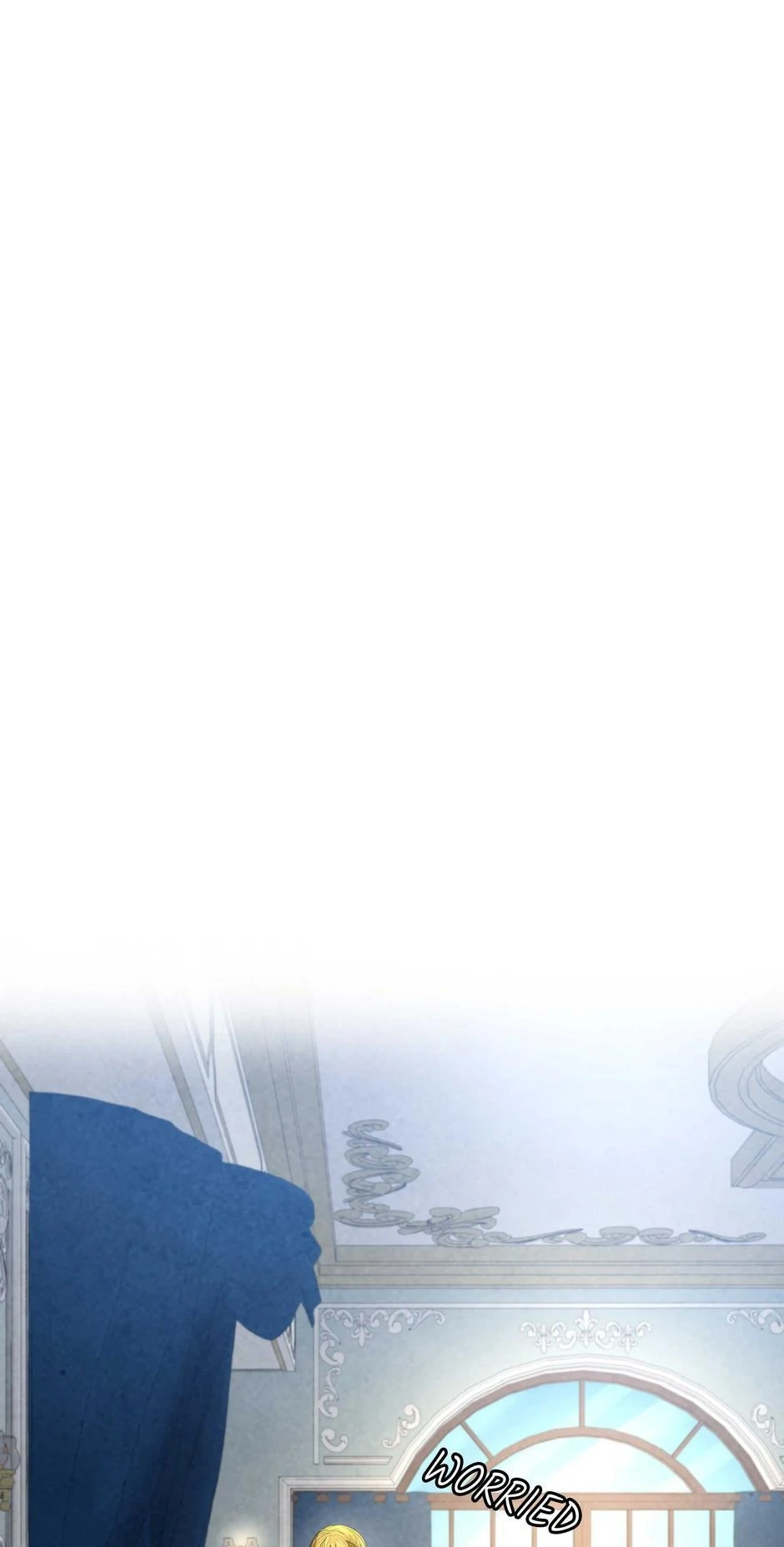 The Wizard and The Tree - Chapter 69 - Page 1