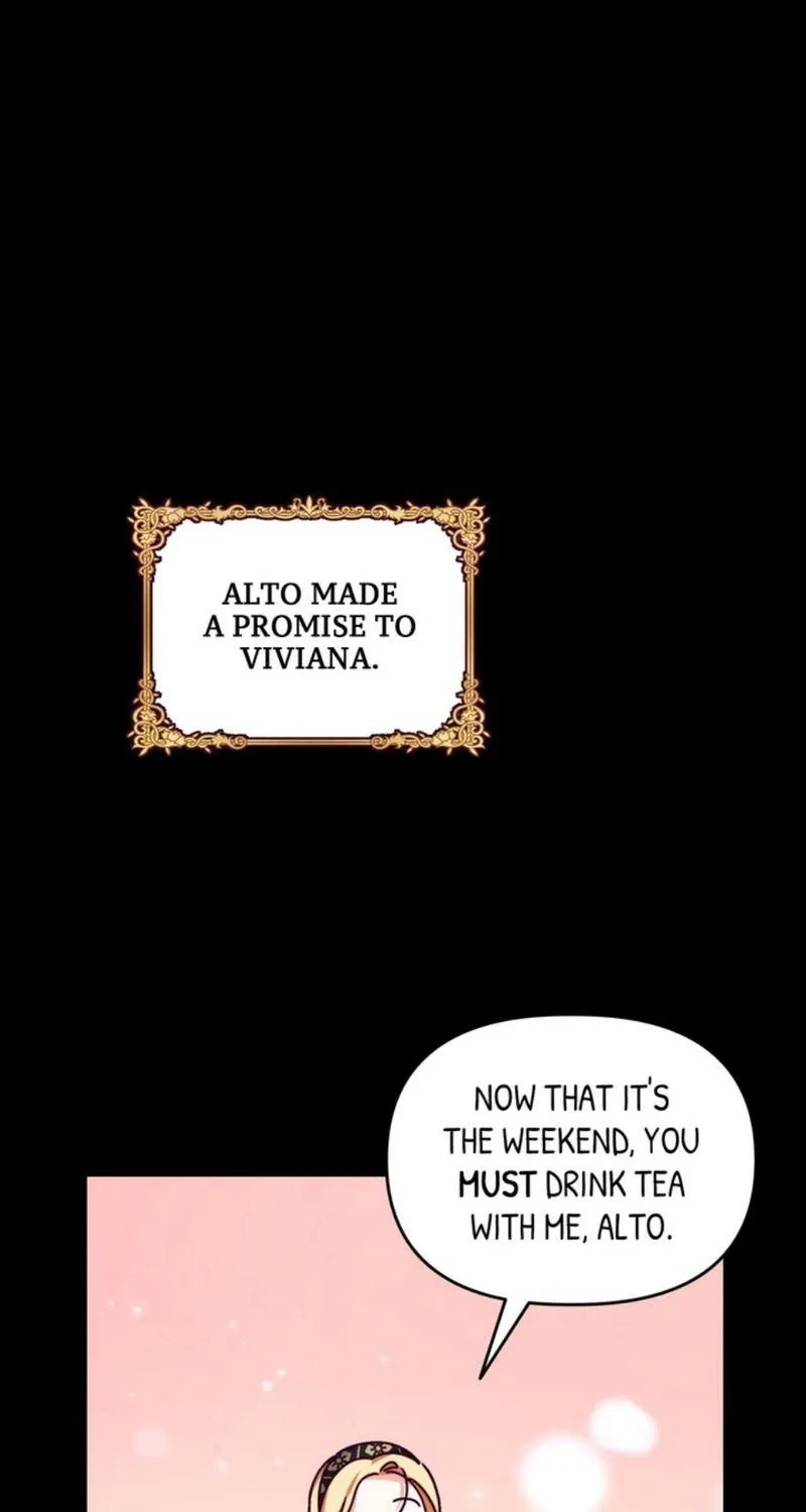 The Wolf Duke's Secret - Chapter 35 - Page 1