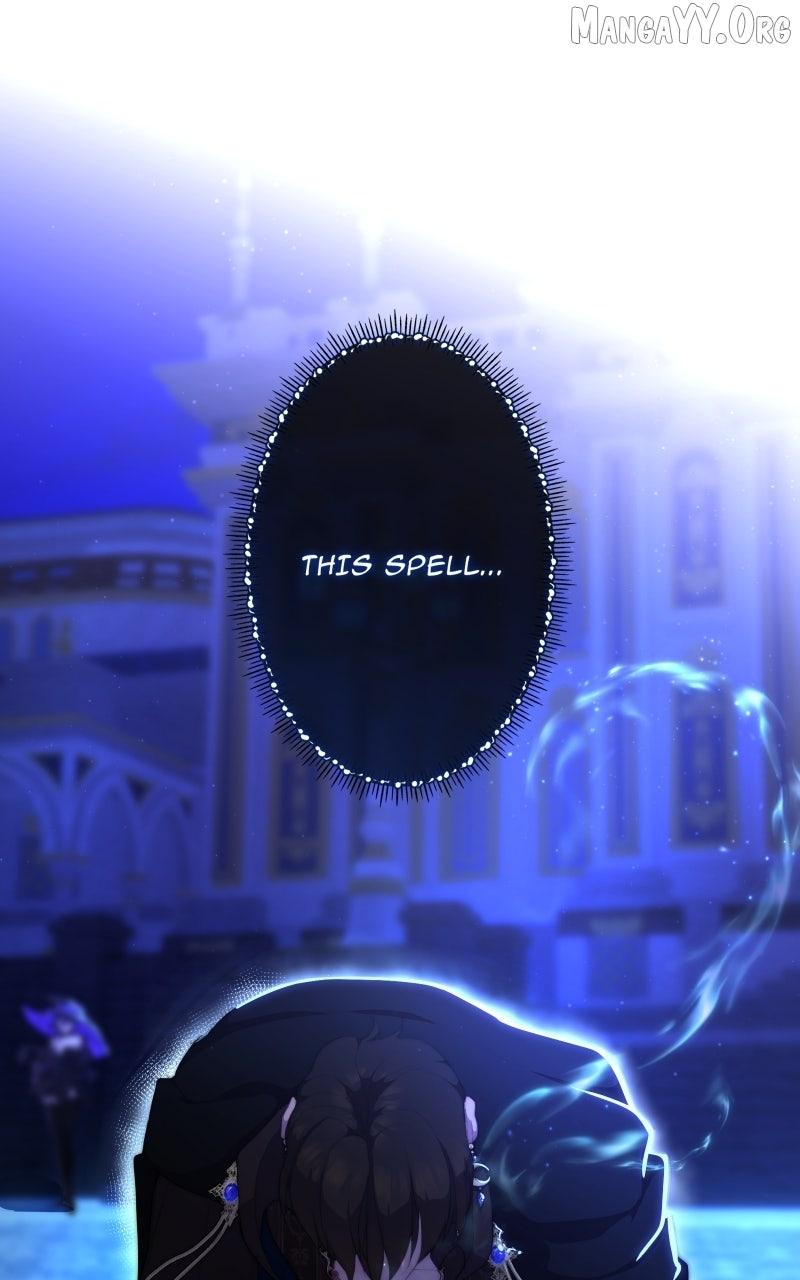 The Wonder Witch - Chapter 12 - Page 1