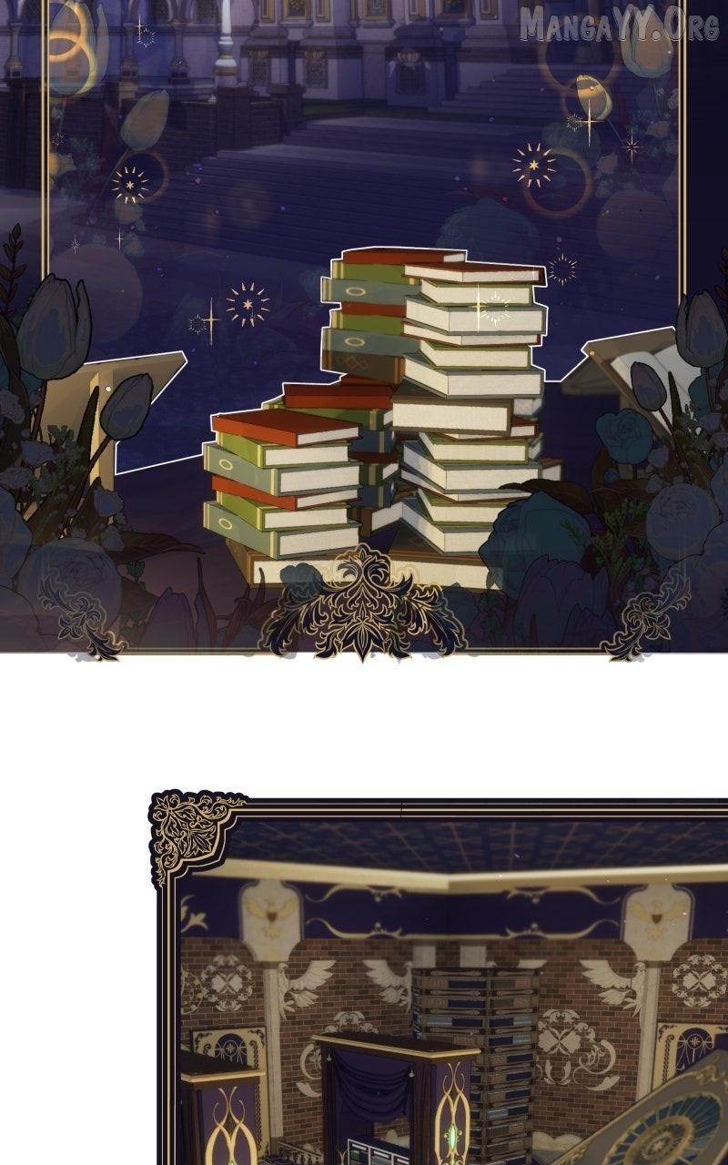 The Wonder Witch - Chapter 14 - Page 2