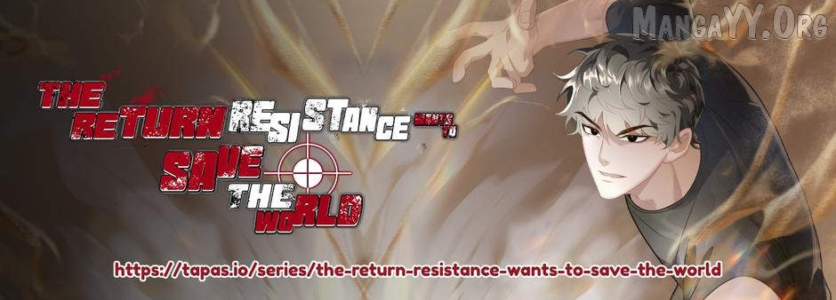 The World Starts From Scratch - Chapter 39 - Page 1