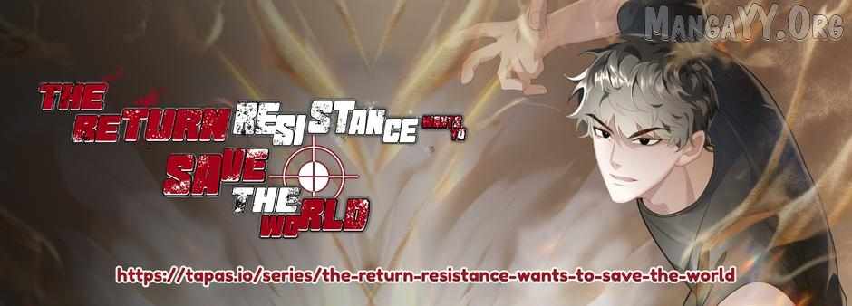 The World Starts From Scratch - Chapter 49 - Page 1