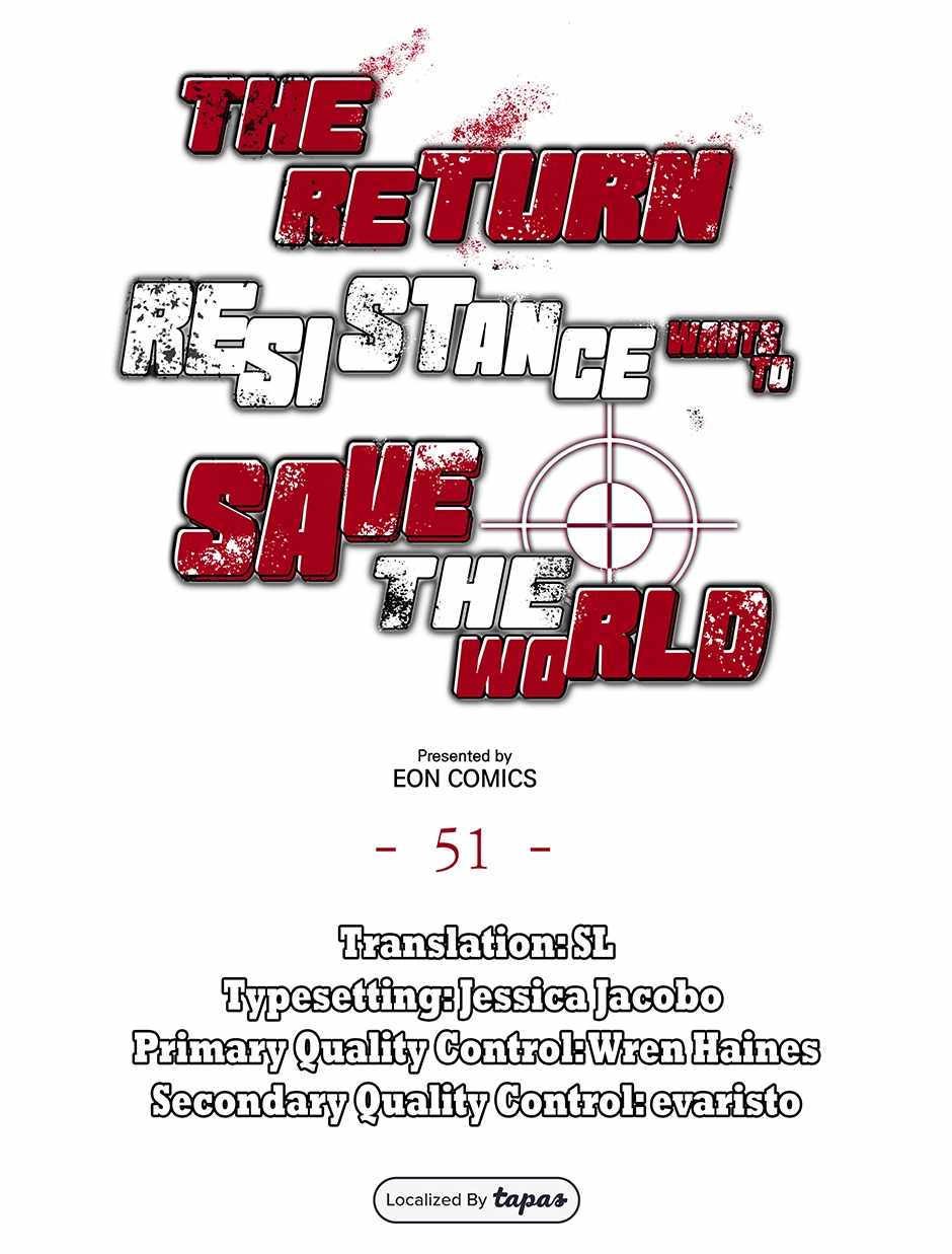 The World Starts From Scratch - Chapter 51 - Page 1