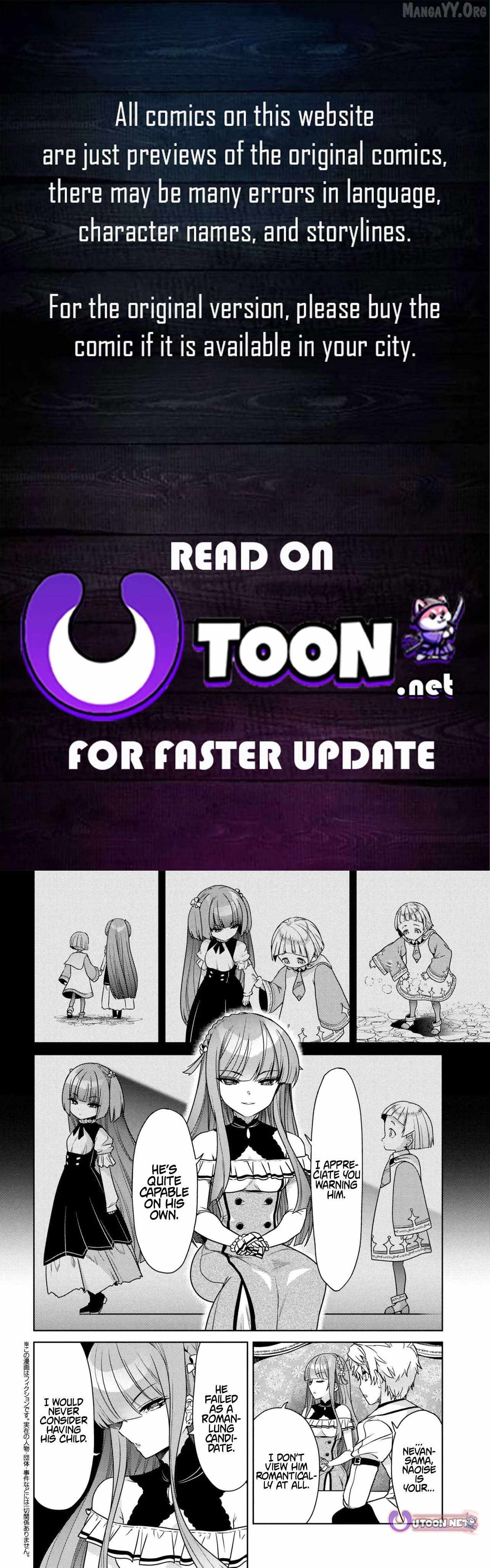 The World's Best Assasin, to Reincarnate in a Different World Aristocrat - Chapter 40-2 - Page 1