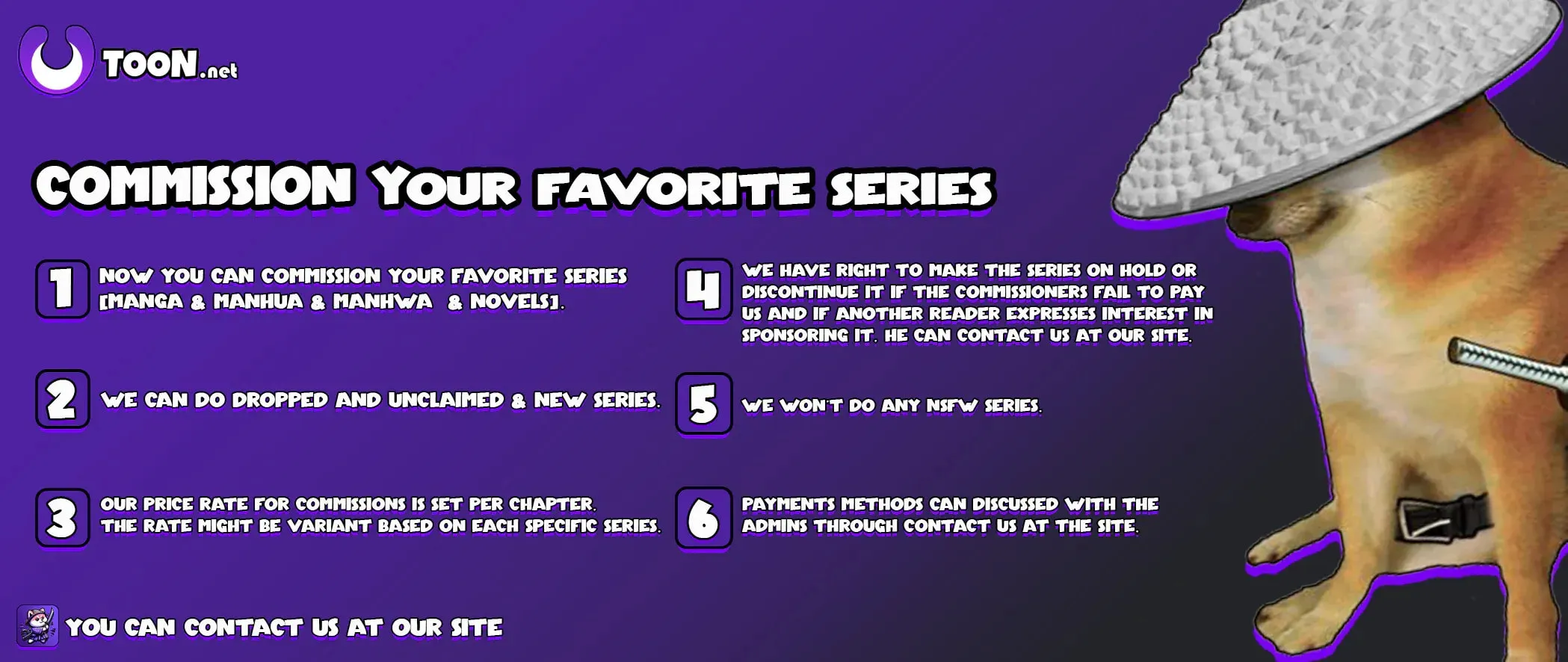 The World’s Best Kunlun Tavern - Chapter 0.5 - Page 2