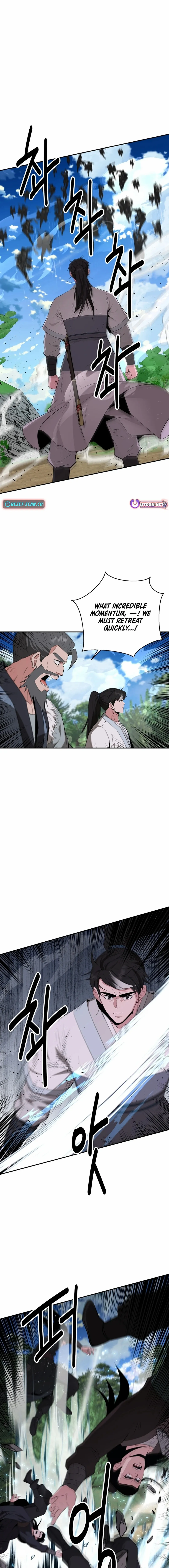 The World’s Best Kunlun Tavern - Chapter 52 - Page 1