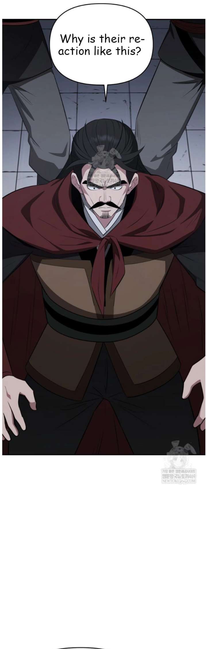 The World’s Best Kunlun Tavern - Chapter 98 - Page 1