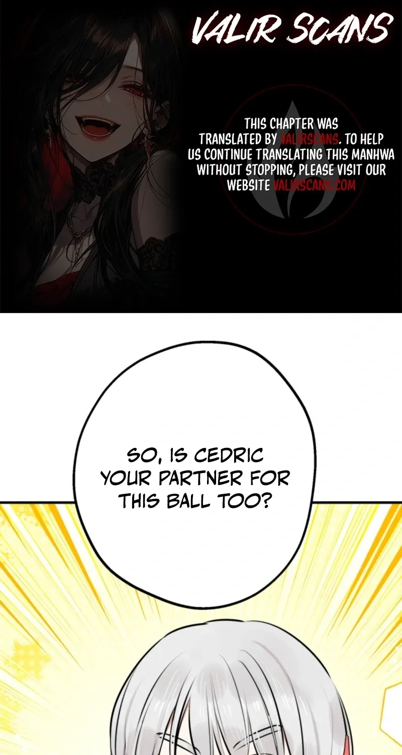 The World's Strongest Are Obsessed With Me - Chapter 125 - Page 1