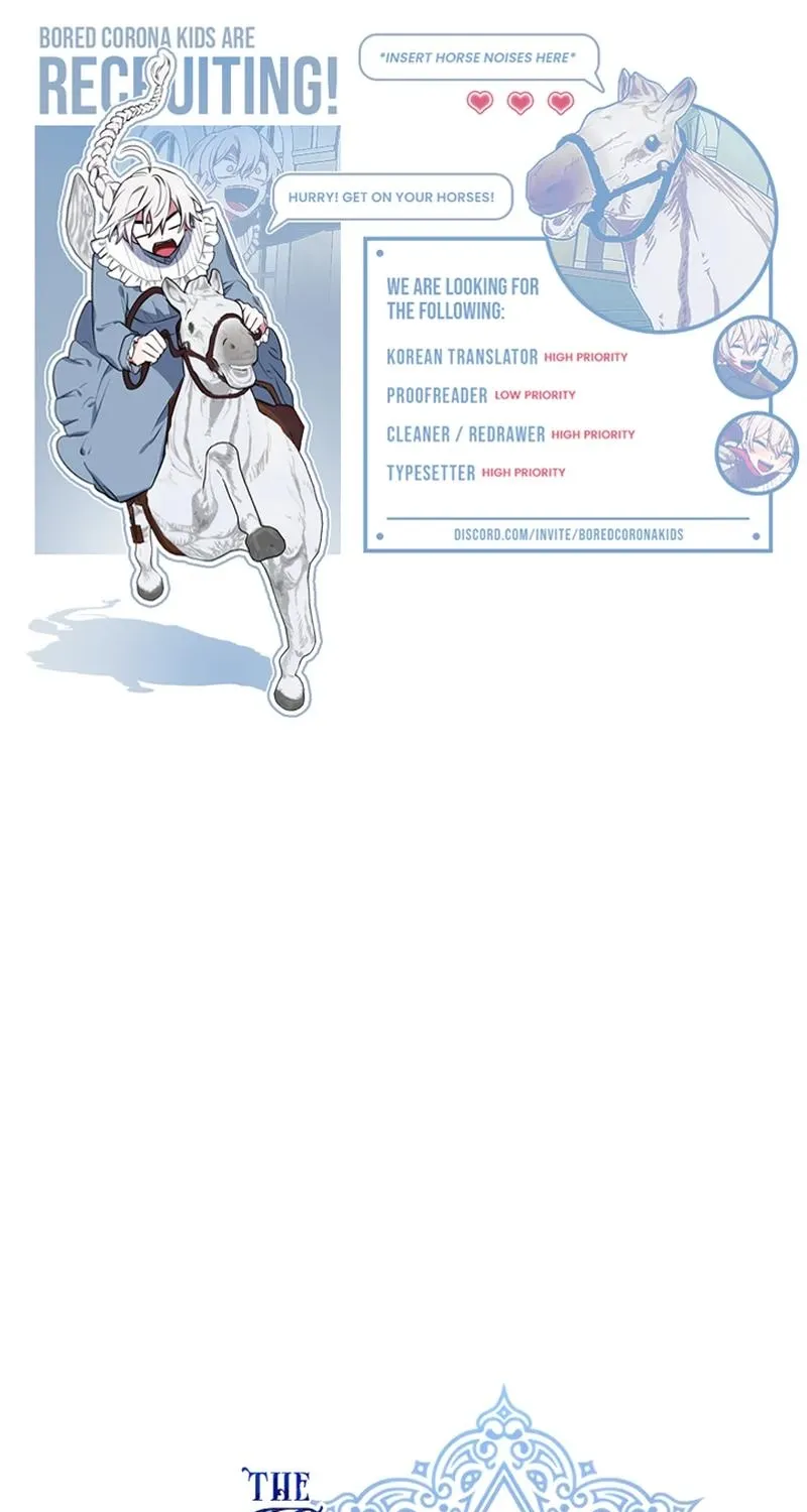 The World's Strongest Are Obsessed With Me - Chapter 44 - Page 1