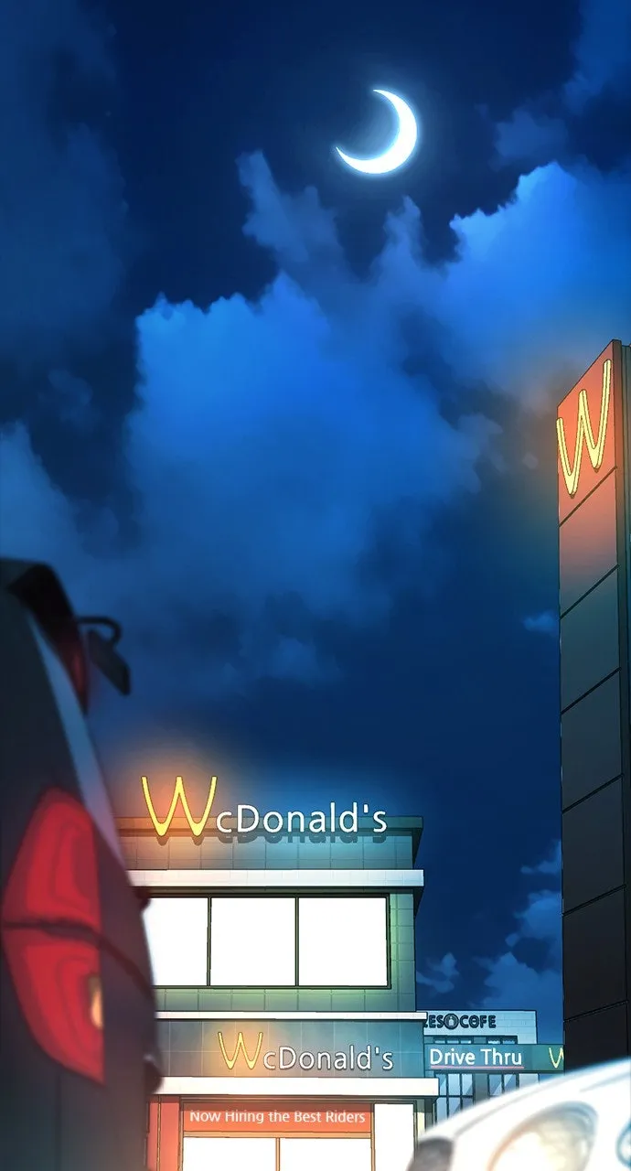 The Worst Generation - Chapter 18 - Page 2