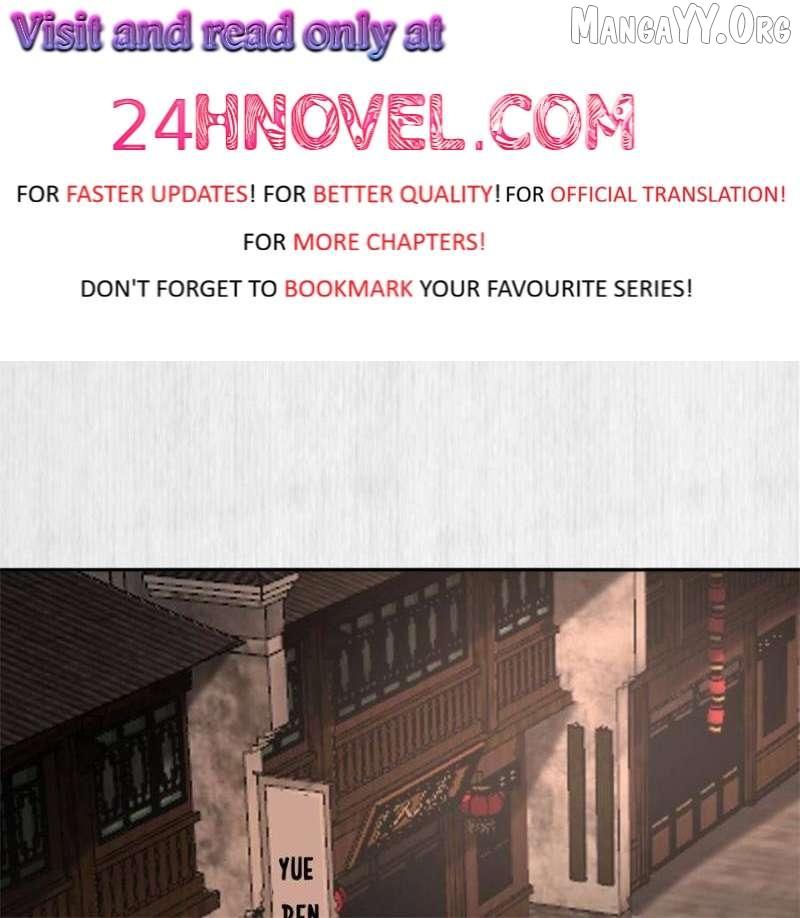 The Young Genius Paintress - Chapter 102 - Page 1