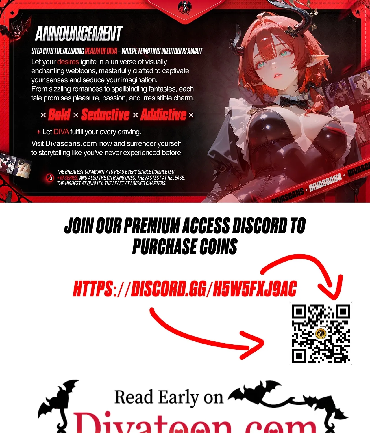 The Young Lady Is Too Curious - Chapter 26 - Page 1