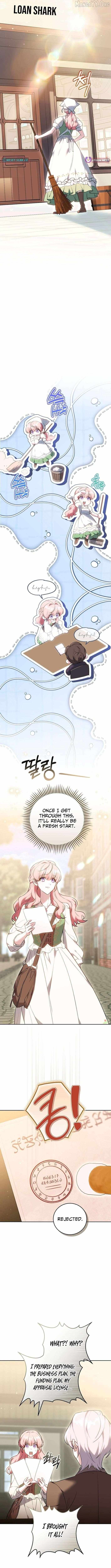 The Young Lady Only Accepts Authentics - Chapter 2 - Page 2