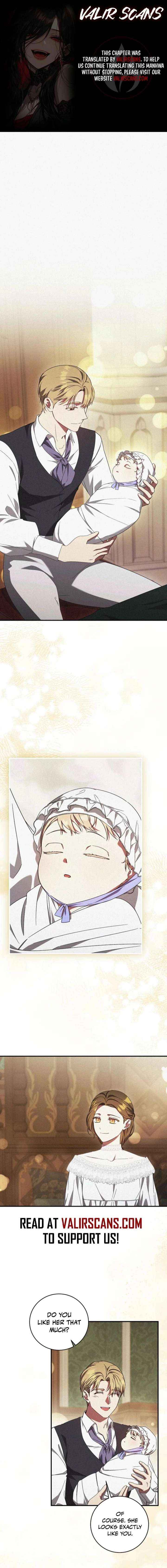 The Young Lady Who Broke Her Engagement Is Only Obsessed With the Ending - Chapter 89 - Page 1