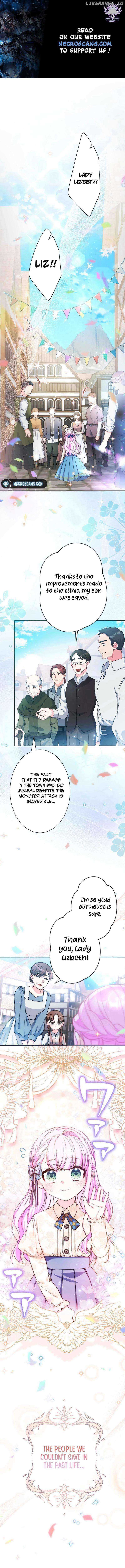 The Young Lord of House Finlanz - Chapter 47 - Page 1