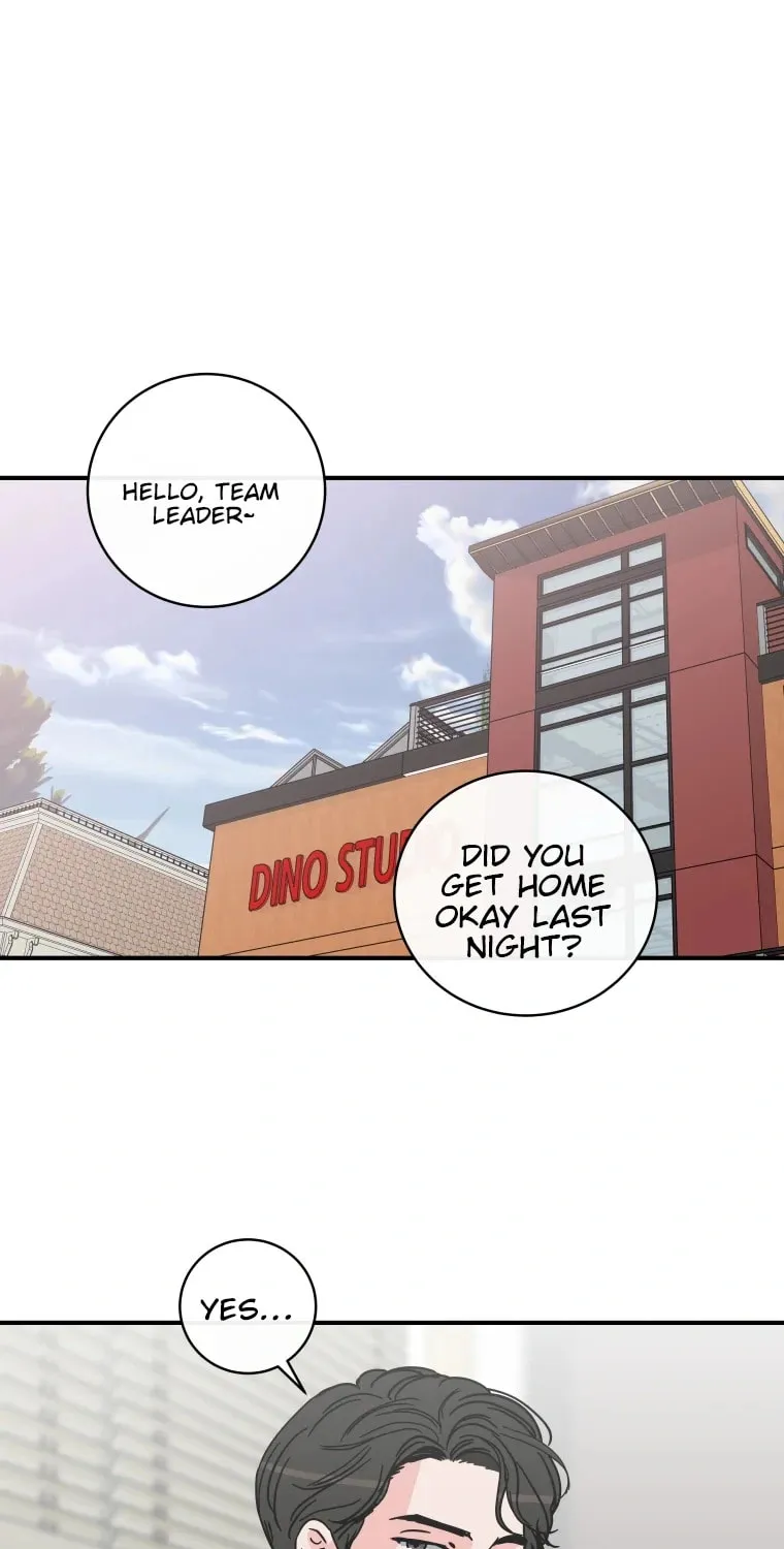 The Younger Ones' Abyss - Chapter 24 - Page 2