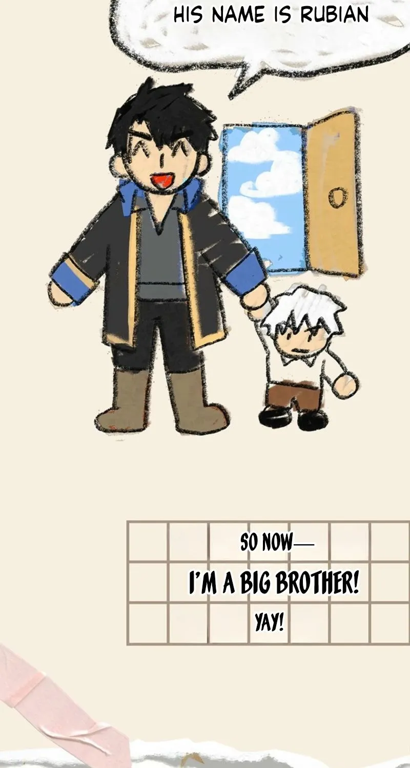 The Youngest Hides a Lot - Chapter 1 - Page 2