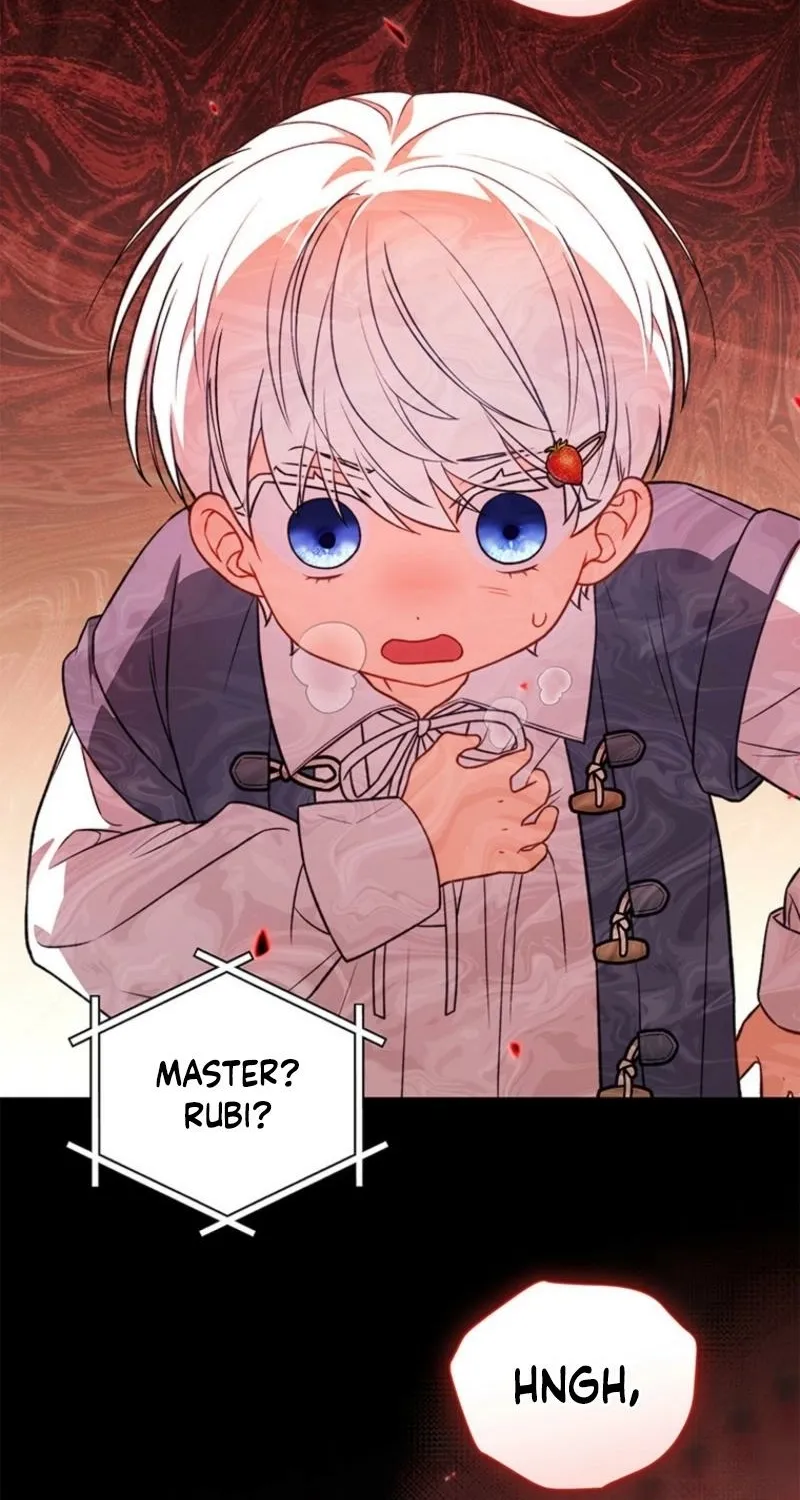 The Youngest Hides a Lot - Chapter 14 - Page 2