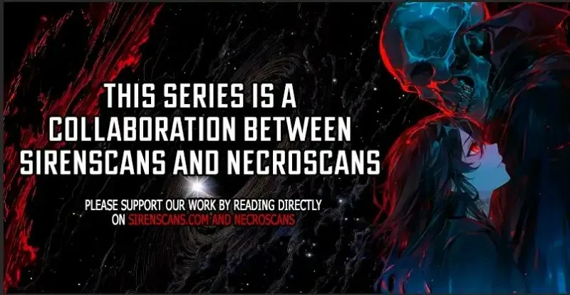 The Youngest Hides a Lot - Chapter 34 - Page 1