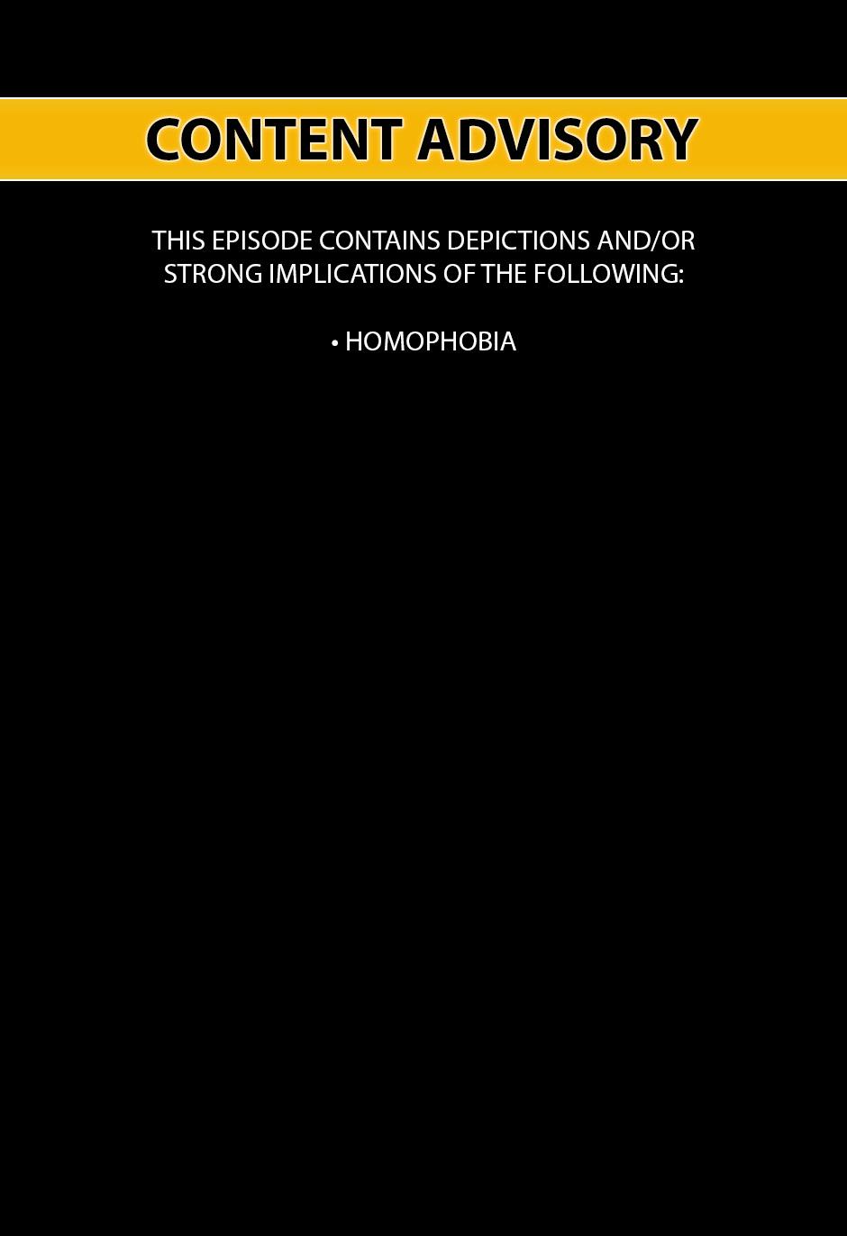 The Youngest Is in Love With the Leader?! - Chapter 29 - Page 1