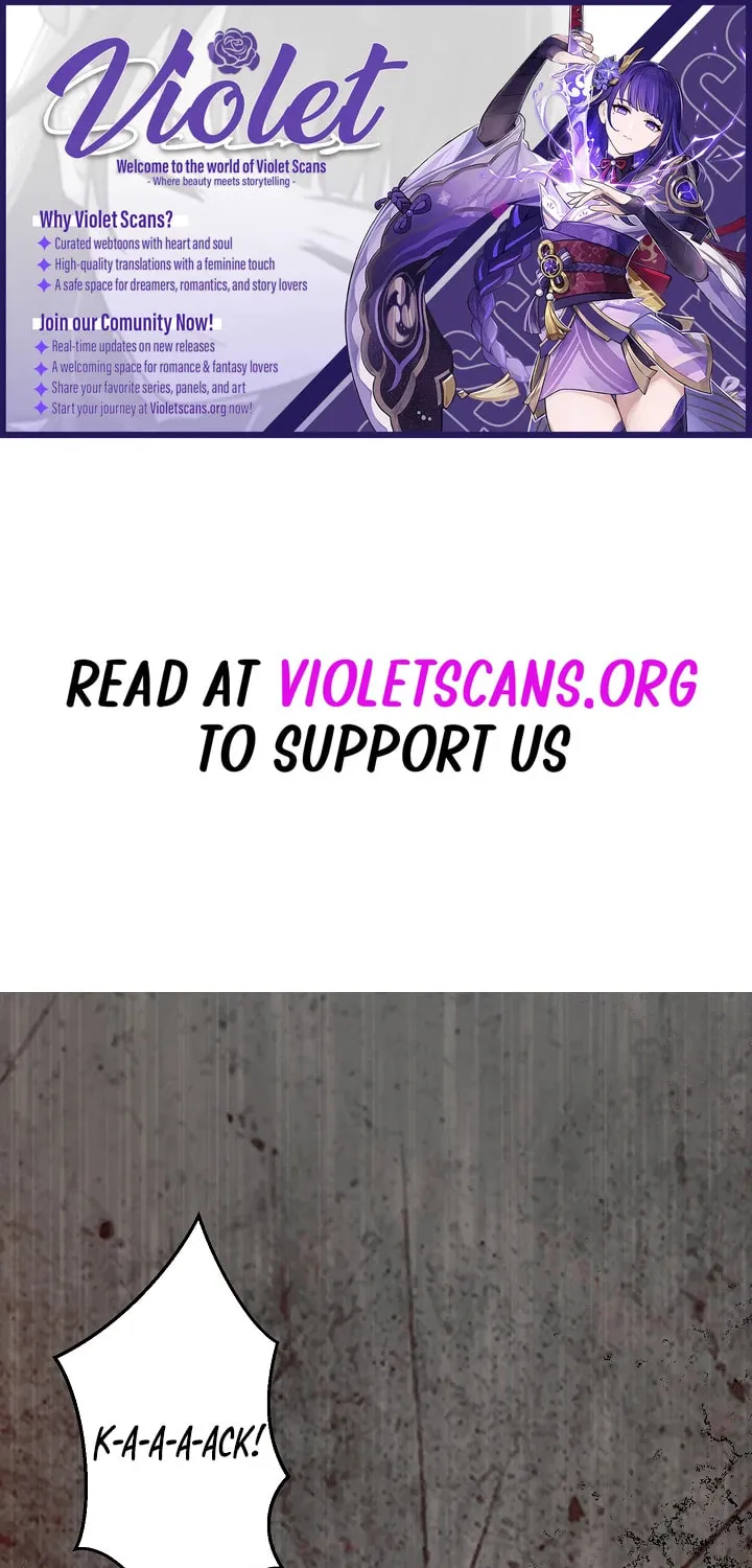 The Youngest Is Preventing the End of the World - Chapter 59 - Page 1