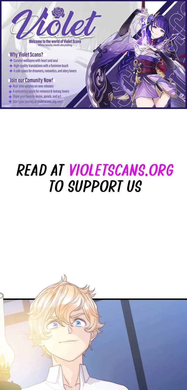 The Youngest Is Preventing the End of the World - Chapter 60 - Page 1