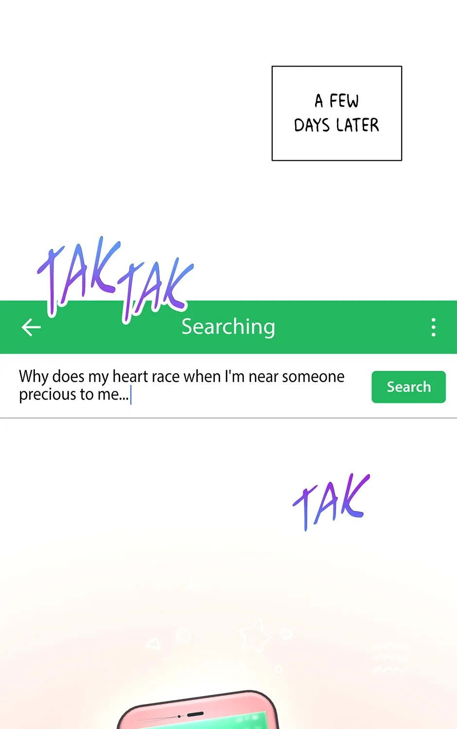 The Youngest Loves His Leader?! - Chapter 22 - Page 1