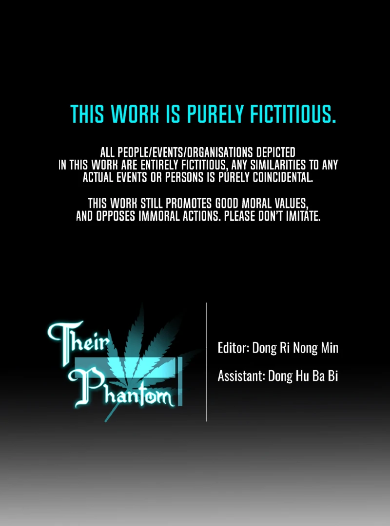 Their phantom - Chapter 14 - Page 1