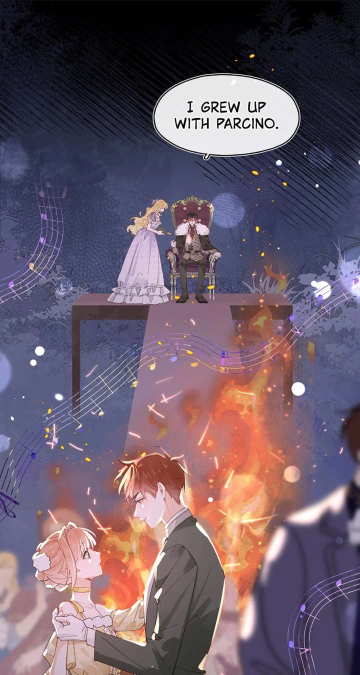 Their Trap - Chapter 28 - Page 1