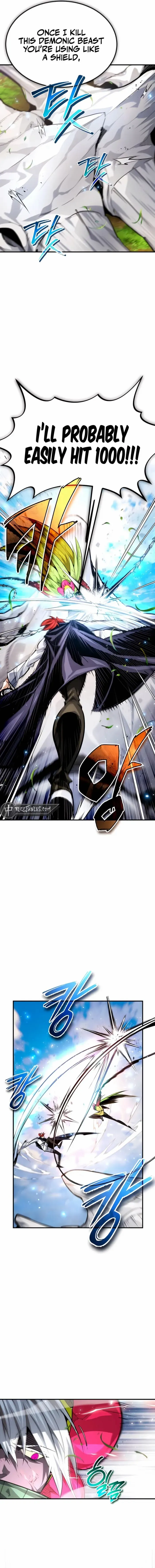 There Are No Bad Heroes In This World - Chapter 34 - Page 2