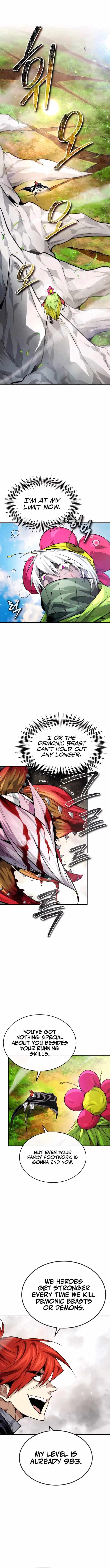 There are No Bad Heros In the World - Chapter 34 - Page 1