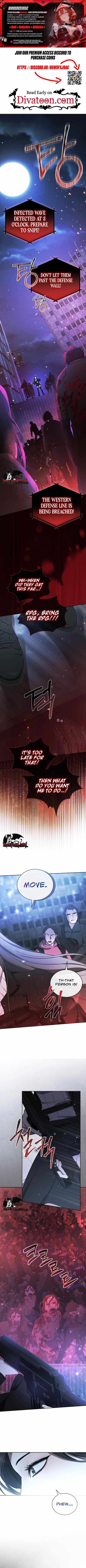 There Are No Bad Military Dogs - Chapter 1 - Page 1