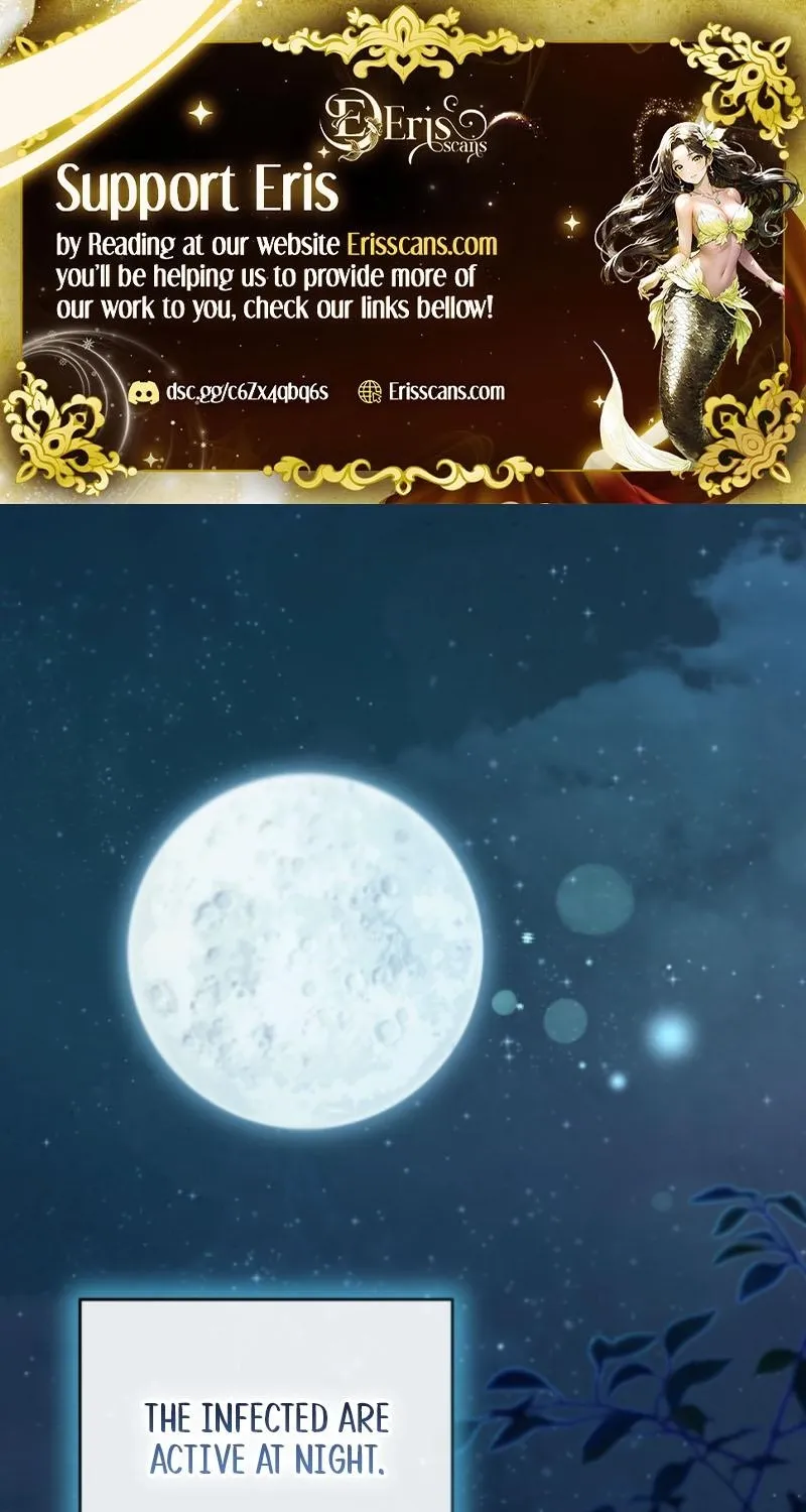 There Are No Bad Military Dogs - Chapter 15 - Page 1