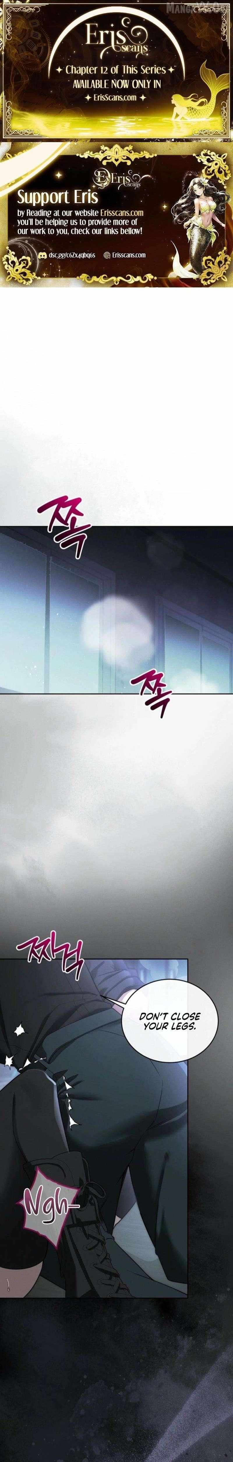 There Are No Bad Military Dogs - Chapter 8 - Page 1