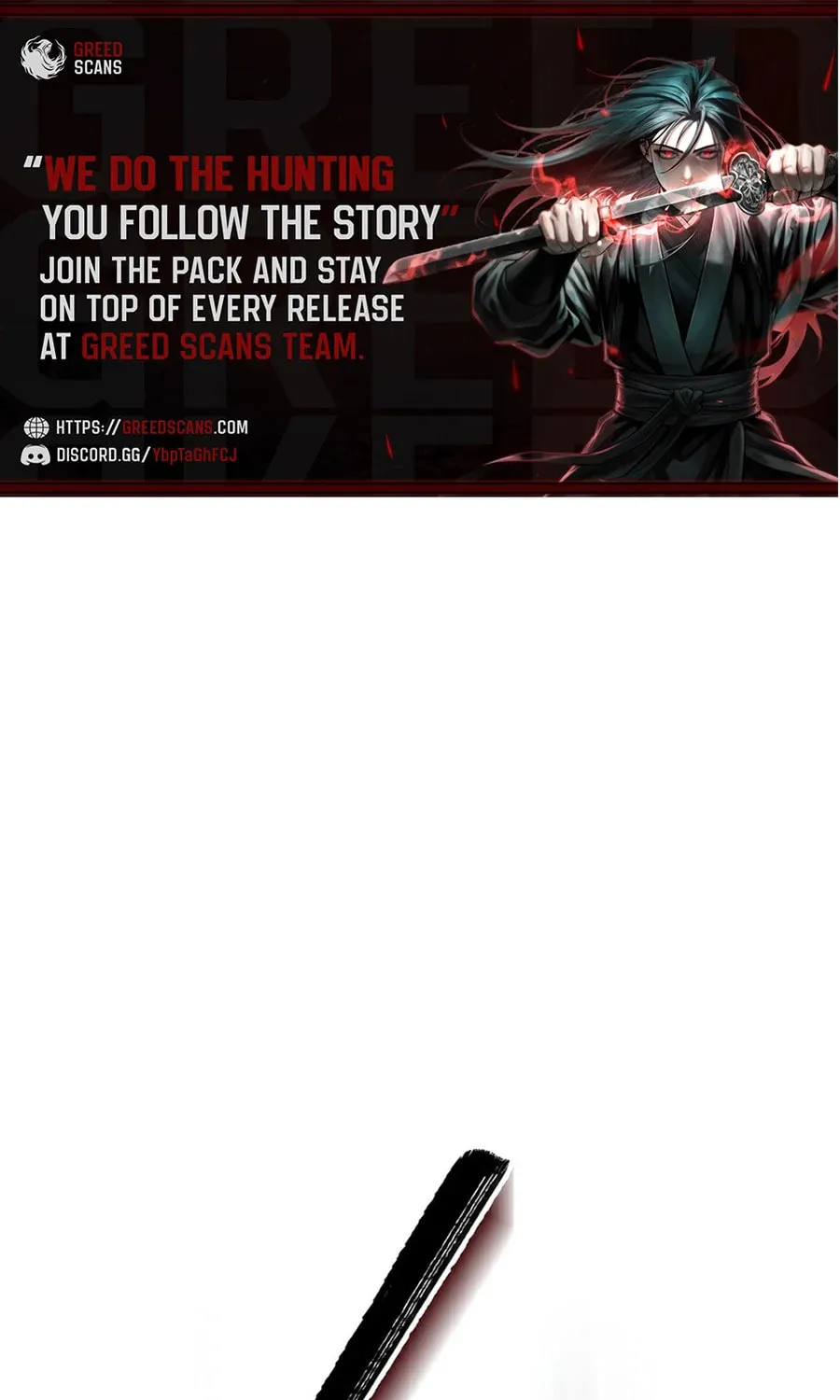 There Are No Bad Warriors in This World - Chapter 55 - Page 1