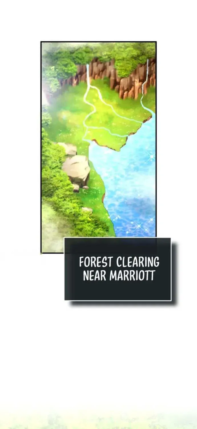 There Are No Bad Warriors in This World - Chapter 62 - Page 1