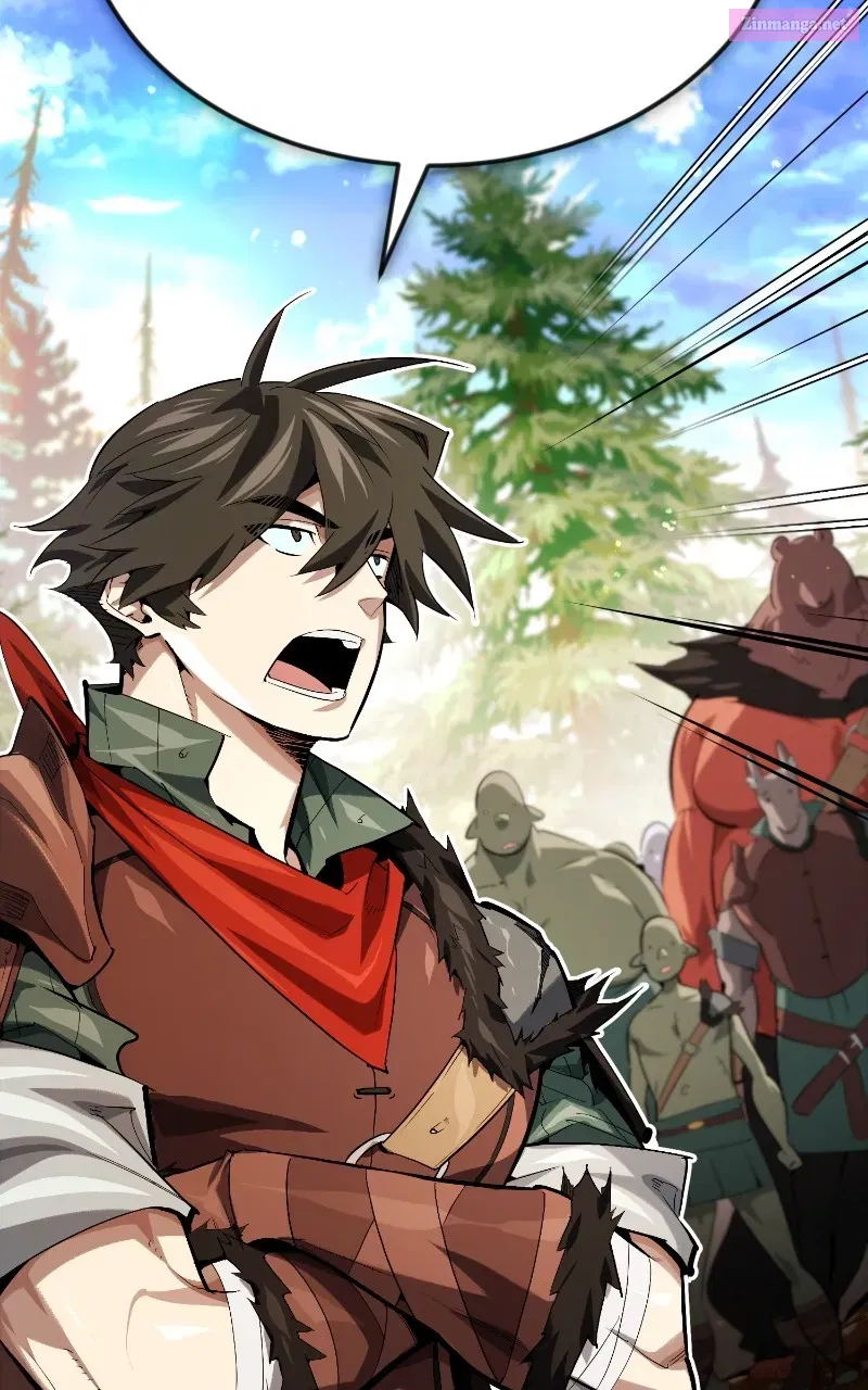 There Are No Bad Warriorsin This World - Chapter 17 - Page 2