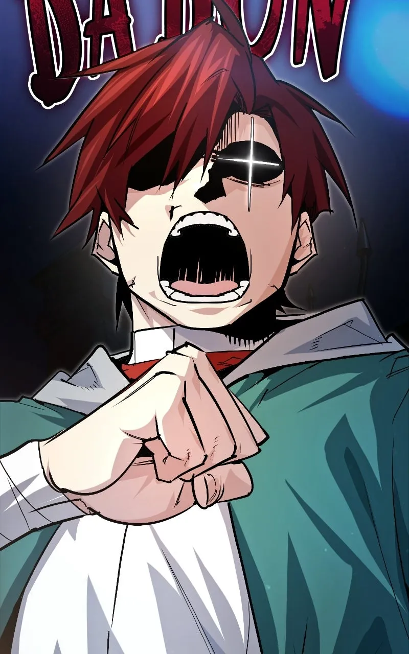 There Are No Bad Warriorsin This World - Chapter 54 - Page 2