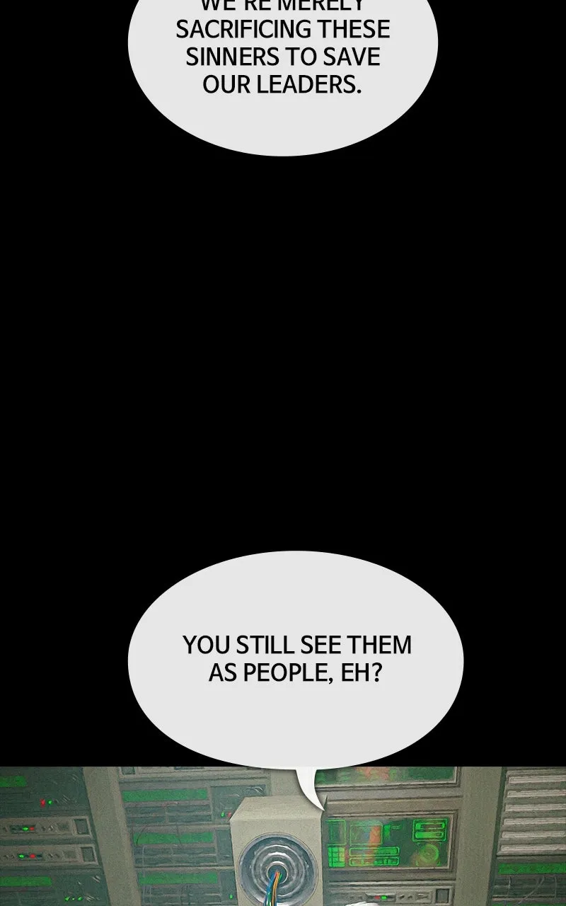 There Are No Demons - Chapter 110 - Page 2