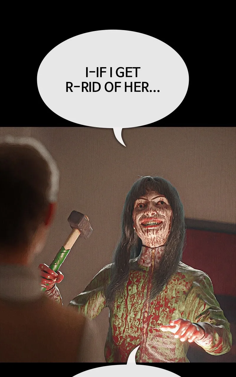 There Are No Demons - Chapter 120 - Page 2