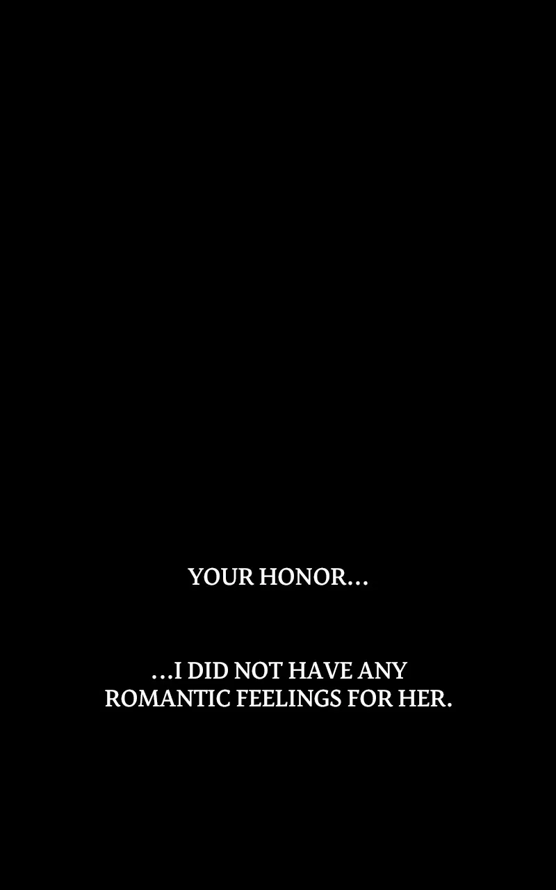 There Are No Demons - Chapter 22 - Page 1