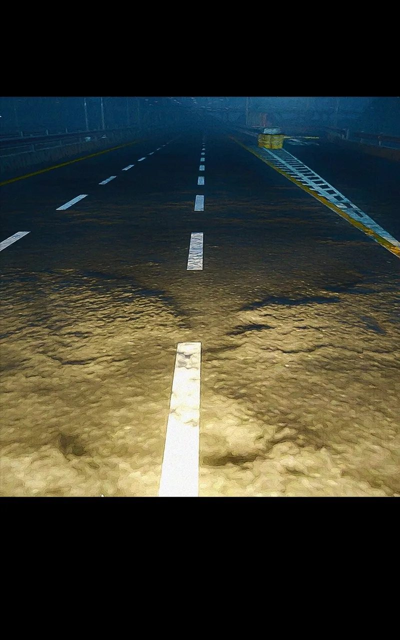 There Are No Demons - Chapter 44 - Page 2