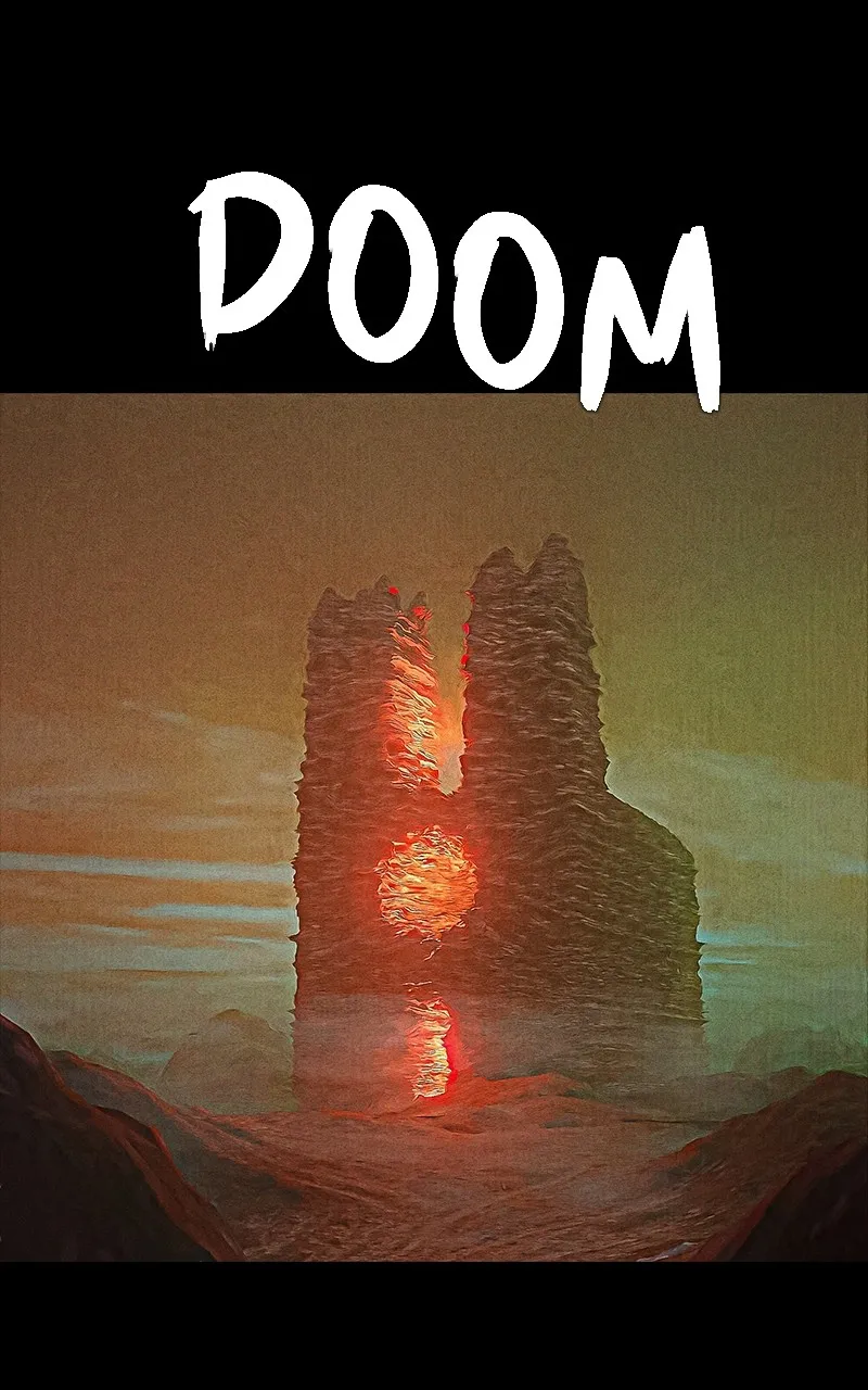 There Are No Demons - Chapter 69 - Page 2