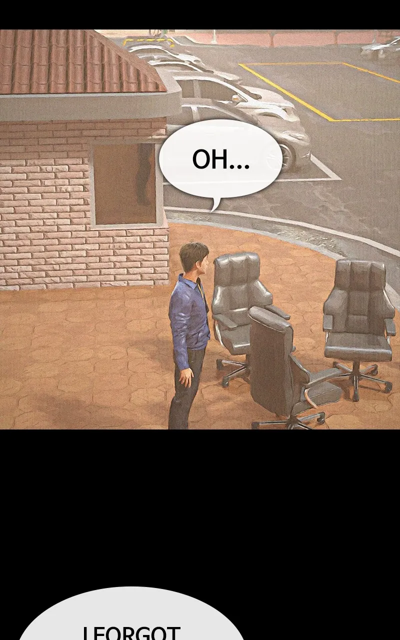 There Are No Demons - Chapter 73 - Page 2