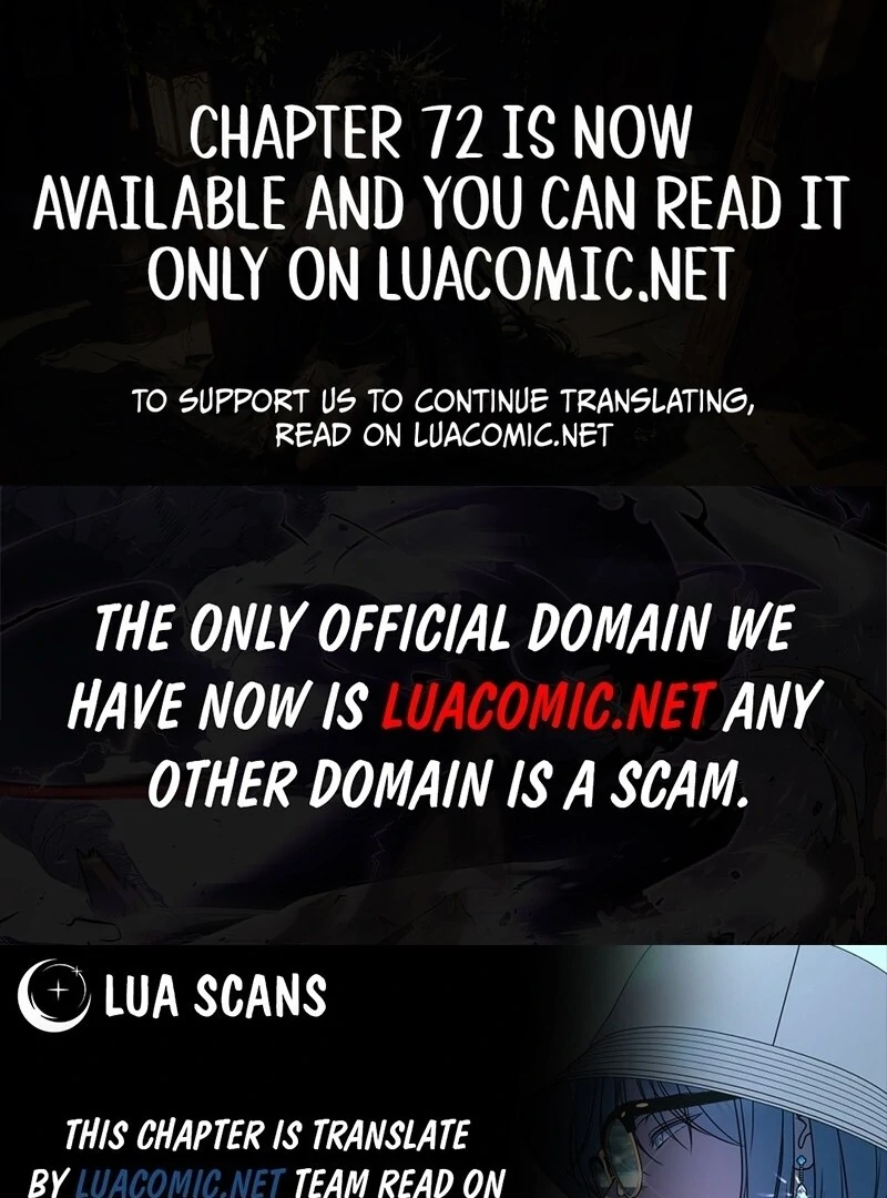 There Is No Need To Be Obsessed - Chapter 69 - Page 1