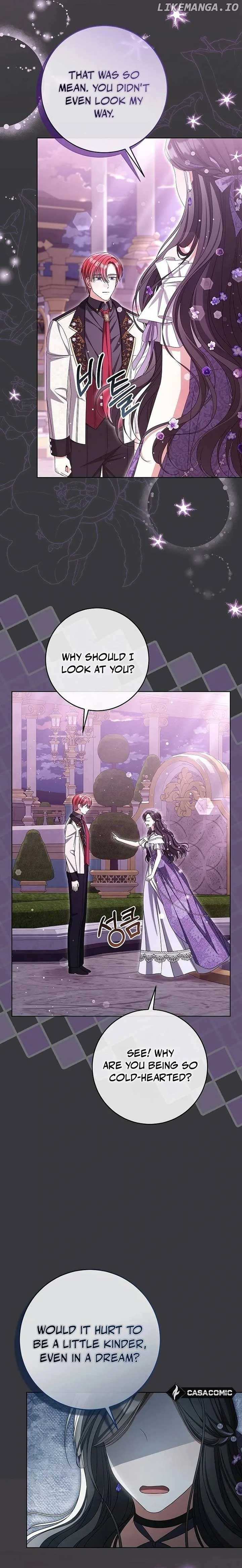 There is No Such Thing as a Bad Golden Child in The World - Chapter 33 - Page 2