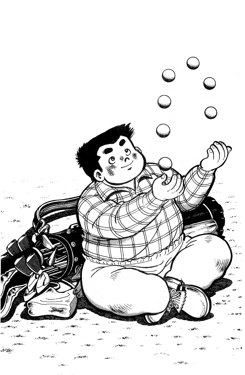 There's Good Weather Tomorrow - Chapter 28 - Page 1